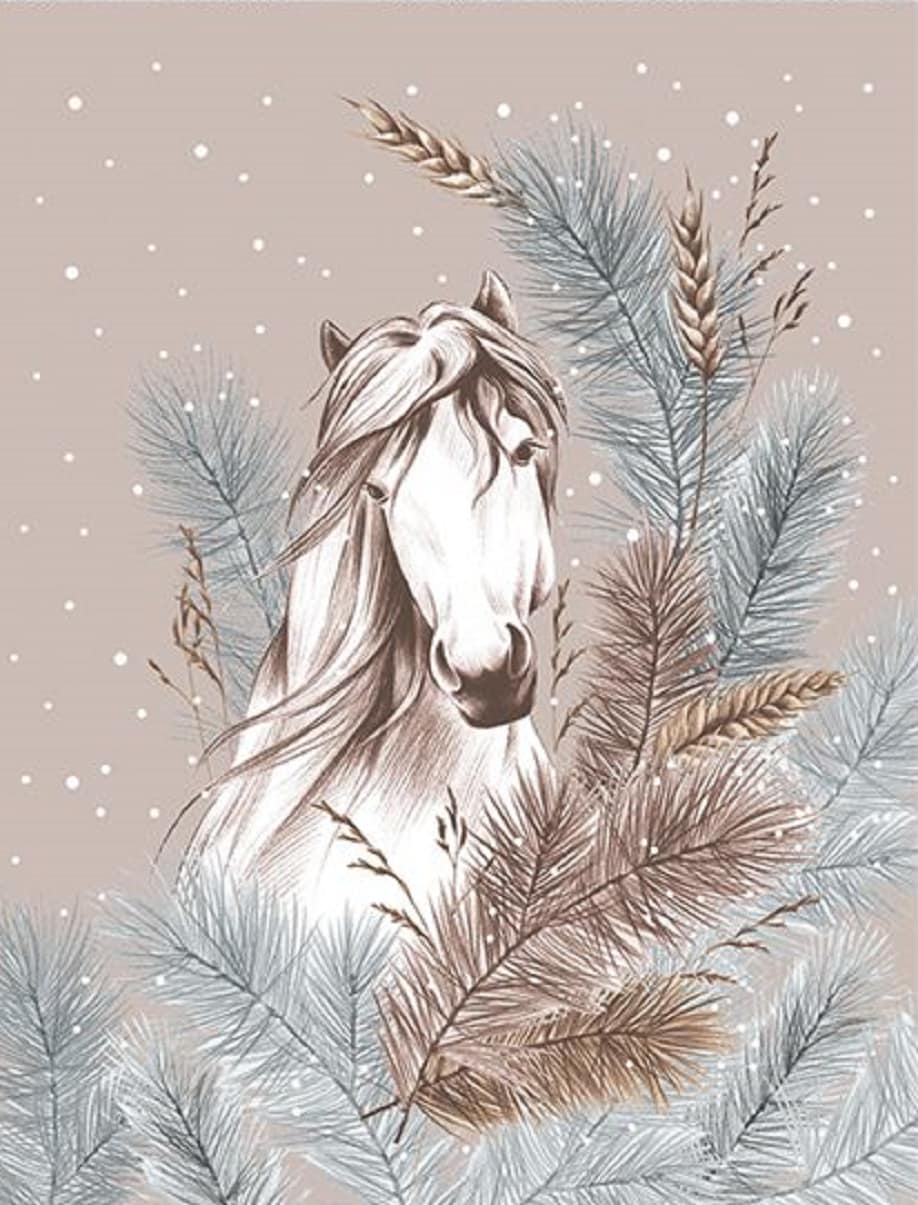 Набор полотенец Поэма