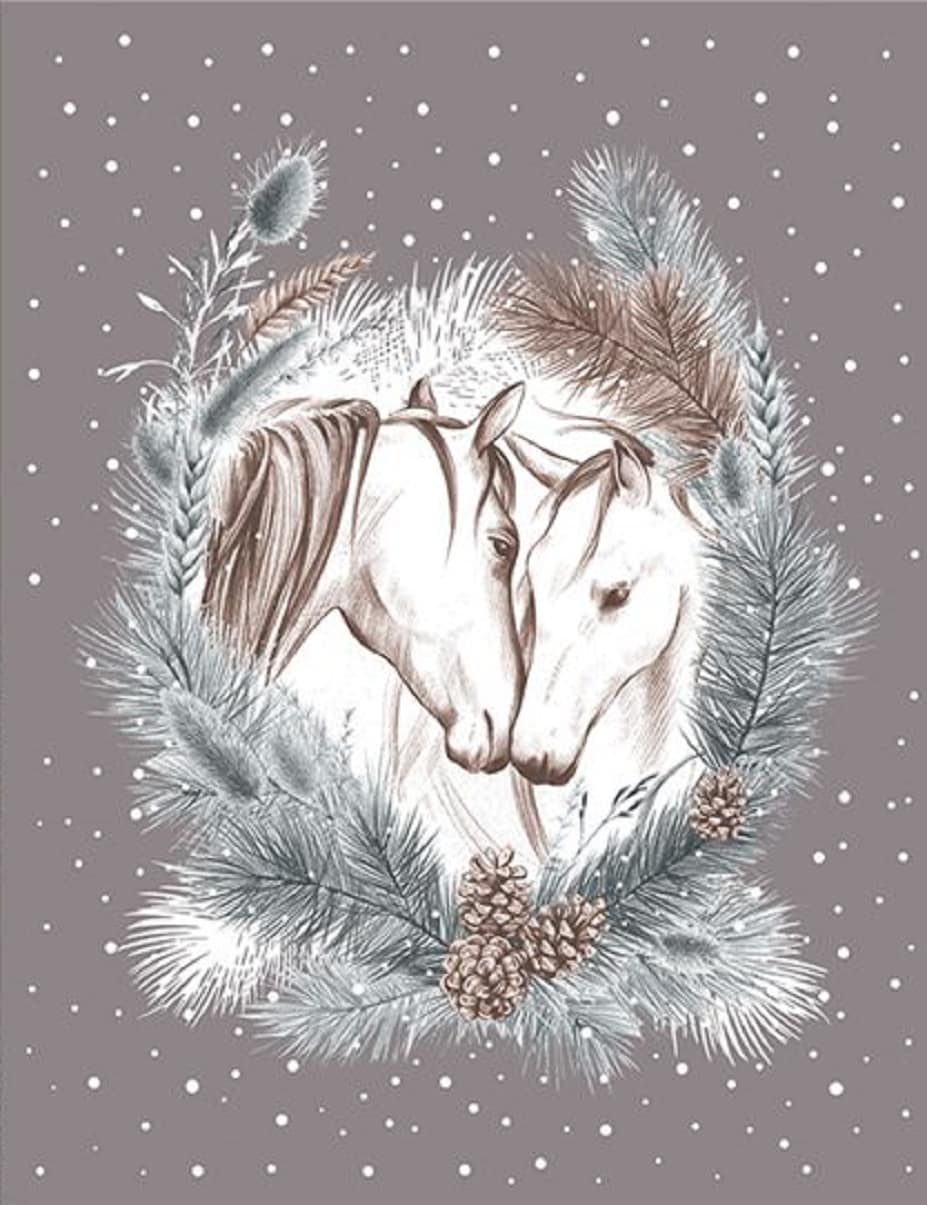 Набор полотенец Поэма