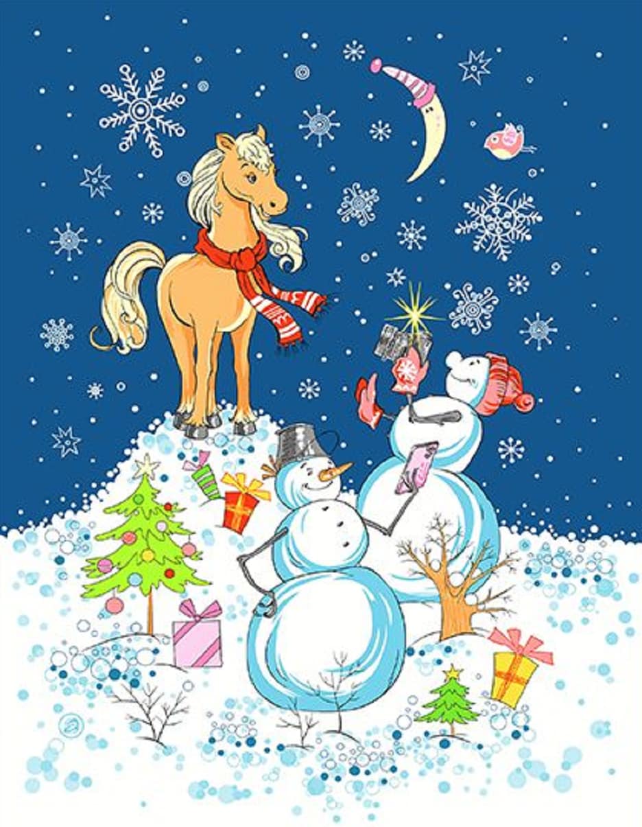 Набор полотенец Каникулы